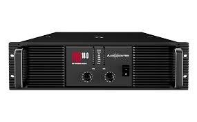 PRO18.0 Amplificateur de classe H