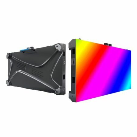 Small Pixel Pitch Indoor High Refresh P1.25 High Definition LED Video Wall