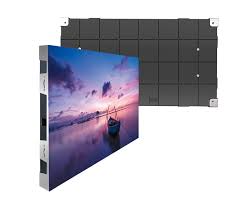 High Screen Resolution Small Pixel Pitch P1.25 LED Display