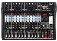 IS 2Mix12pro