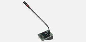 CM61 Microphone-DELEGATE Unit P8 DSPPA