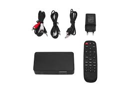 DW01 WiFi Intelligent Audio Streamer DSPPA