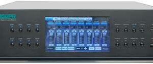 MAG808 8×8 Digital Audio Screen Touch 7