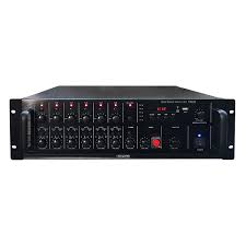 MP825 Amplificateur