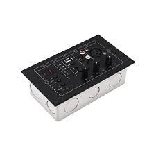 MAG808C 8 Zones Digital Remote Control Panel DSPPA