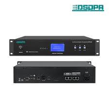 MP9866 Digital Conference System Controller DSPPA