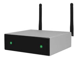 DW0250 2*35W 8 Ohm WIFI Ietelligent Stereo Ampifier