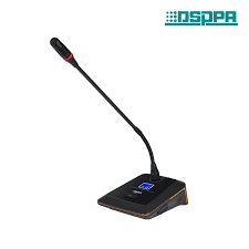 CM61 Microphone-DELEGATE Unit P8 DSPPA