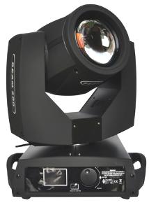 230w moving head beam light