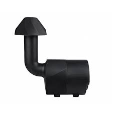 DSP20SUB (100 V et 8 Ω) Caisson de basses d'extérieur encastré 10 pouces 200 W