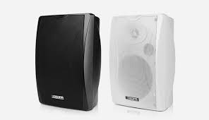 DSP8064 40W Wall Enceinte Haute Parleur