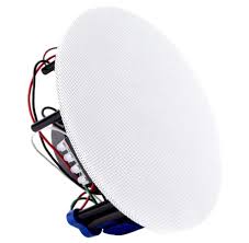 Haut-parleur de plafond DSP7052 5'' 20W