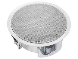 Haut-parleur de plafond DSP926 40 W avec capot arrière