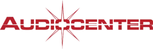 AUDIOCENTER