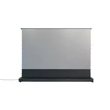 Ecran de projection de sol 100 16:9